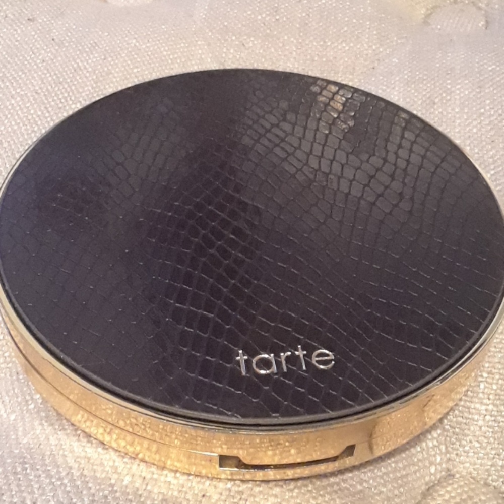 Tarte eye and cheek set